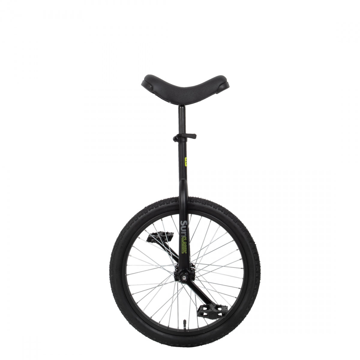 SUN BICYCLES UNICYCLE SUN CLASSIC 20in (P) M-BK - SUN BICYCLES