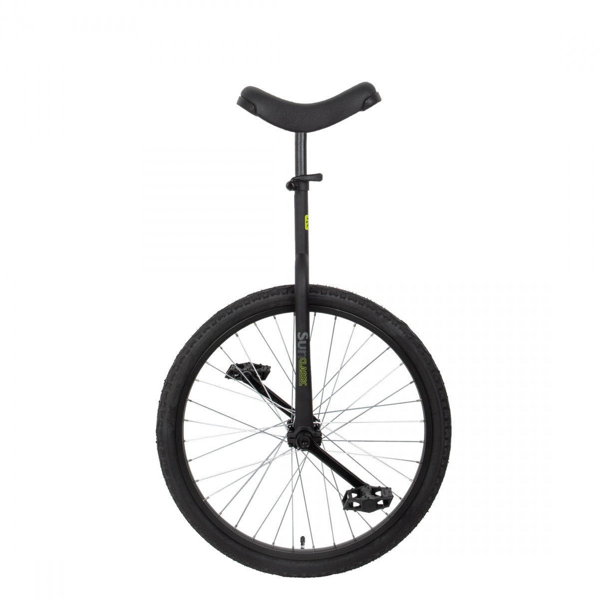 SUN BICYCLES UNICYCLE SUN CLASSIC 24in (P) M-BK - SUN BICYCLES