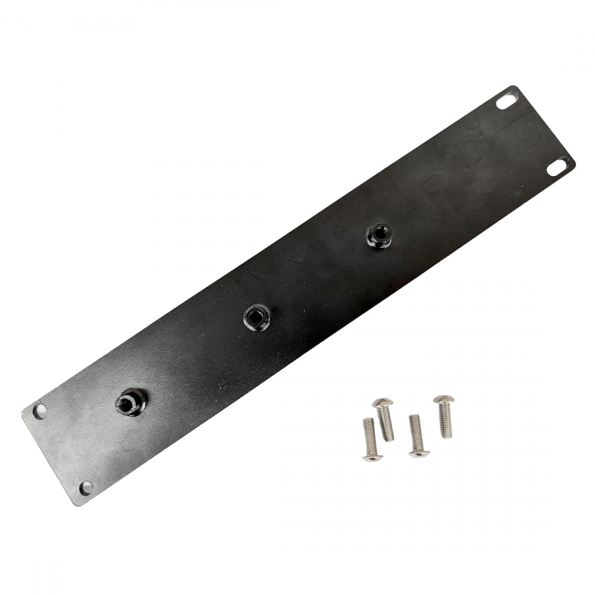 SUN SEEKER BATTERY EBIKE BAFANG B1 REP SEAT BACK MOUNTING PLATE w/BOLTS f/ETAD-EDELTA BK - SUN SEEKER