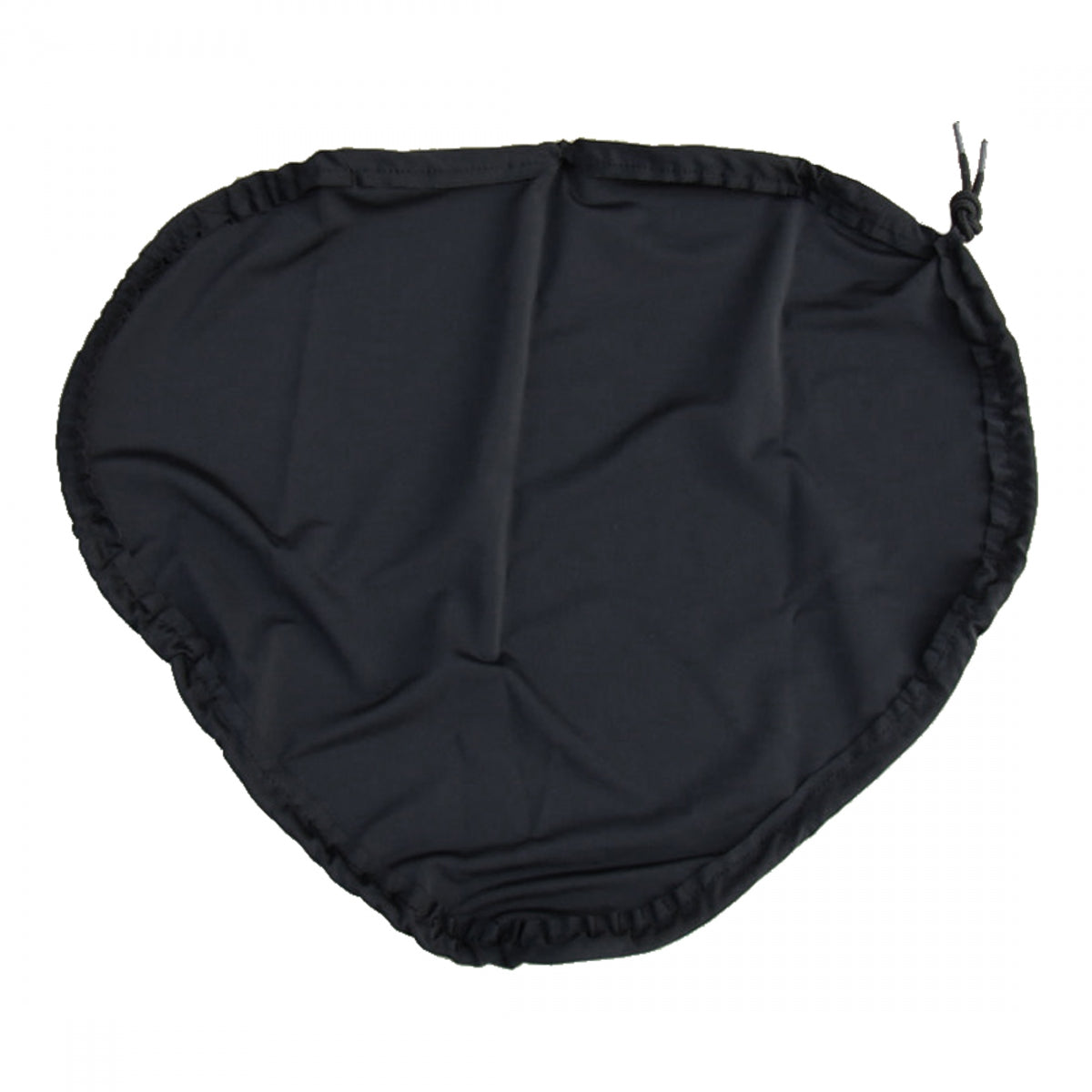 SUN SEEKER REC REP SEAT COVER ONLY DRAWSTRING BK - SUN SEEKER