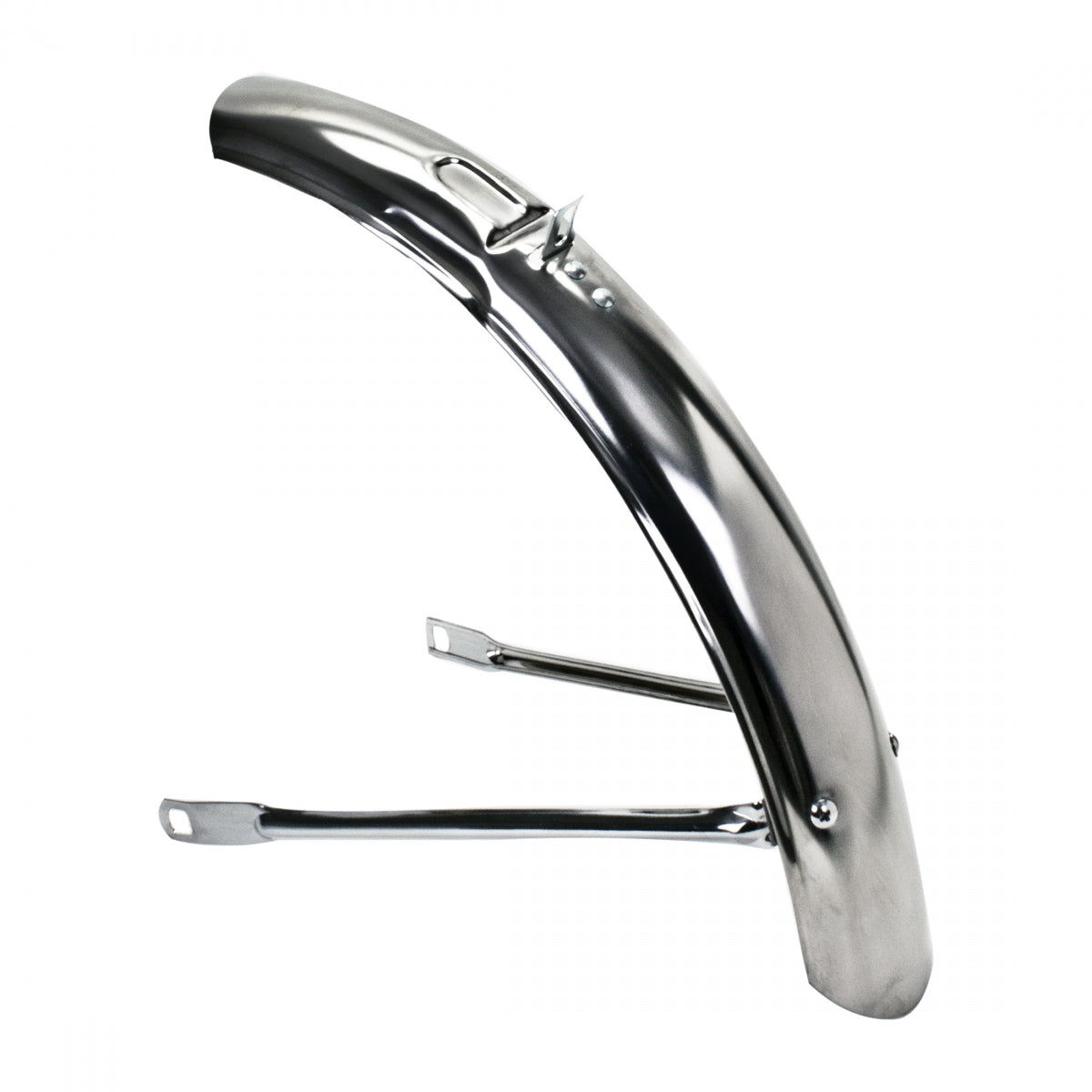 SUN BICYCLES FENDER SUN TRIKE REP Front 20 w/BRACES SL - SUN BICYCLES