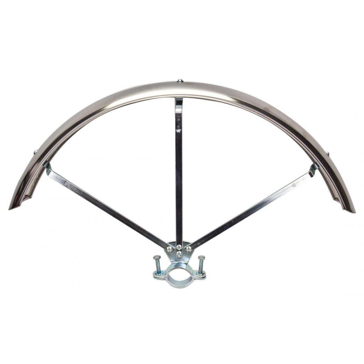 SUN BICYCLES FENDER SUN TRIKE REP Rear SET 20 w/BRACES/HDWR SL - SUN BICYCLES