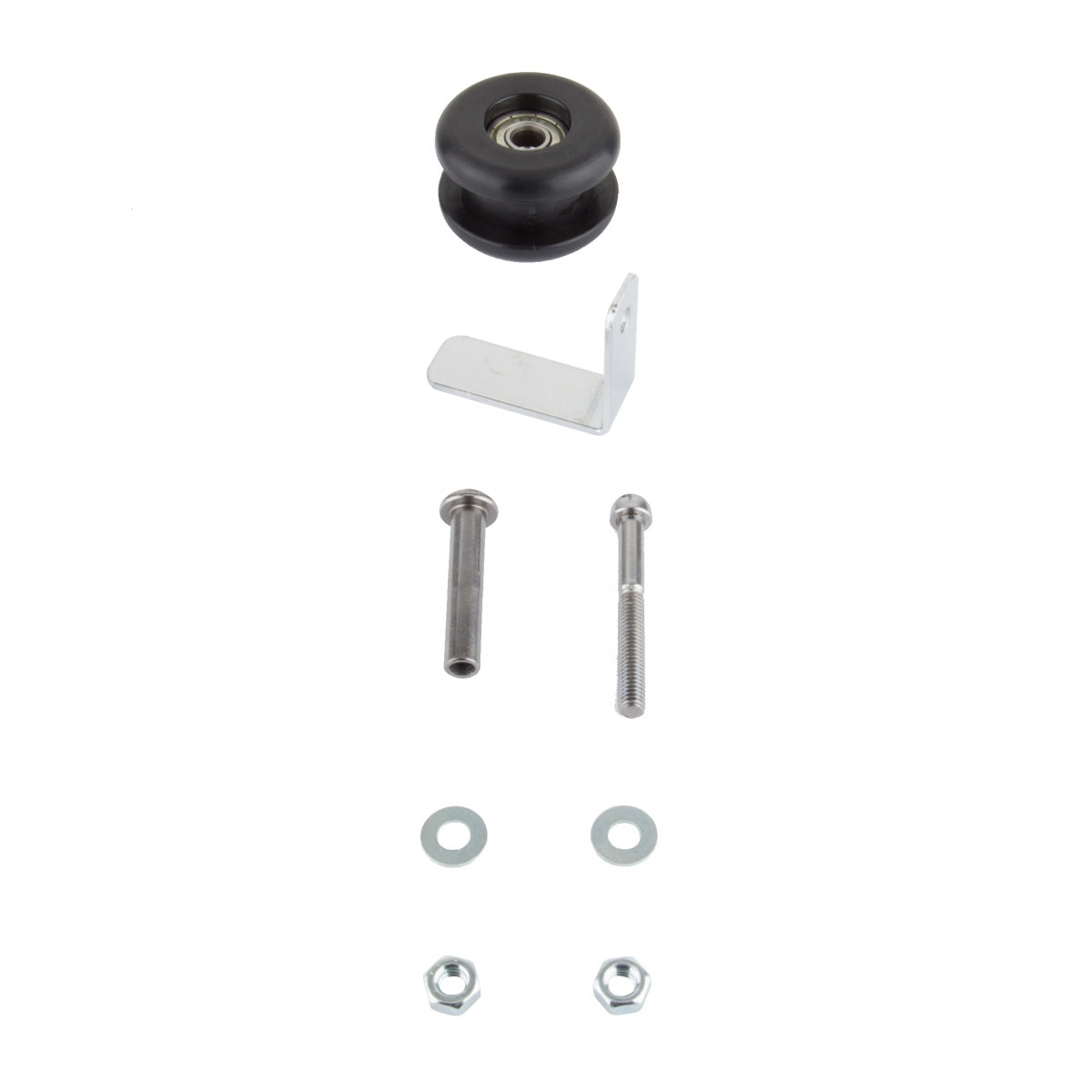 SUN SEEKER REC REP CHAIN GUIDE WHEEL SKATE w/HDWR - SUN SEEKER