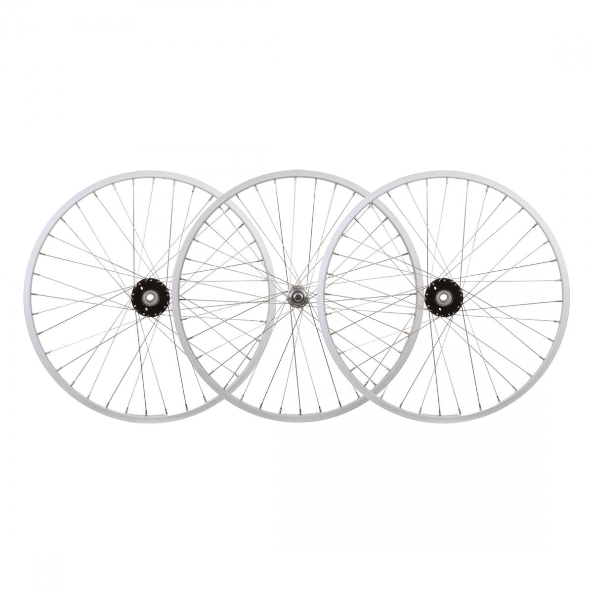 WHEEL MASTER WHL SET 24x1.75 507x25 ALY SL 36 TRIKE 15mm w/BEARINGS SS2.0SL - WHEEL MASTER