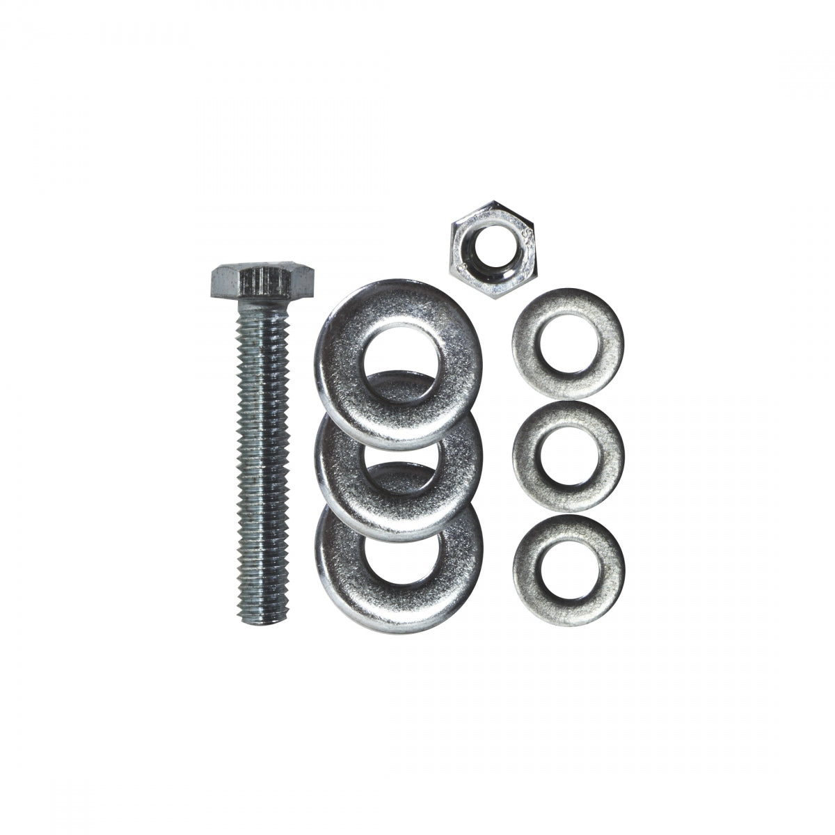 SUN BICYCLES TRIKE HUB CONV ATLAS CARGO NEXUS STRAP BOLT KIT ADAPTER KIT - SUN BICYCLES