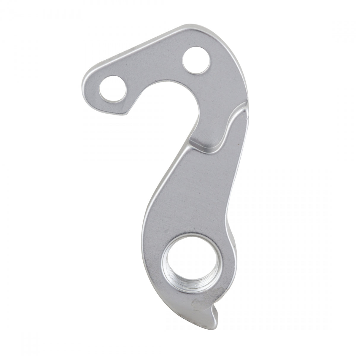 SUN BICYCLES FRAME OR8 REP Rear DER HANGER LACTIC 08 RD/WH - SUN BICYCLES