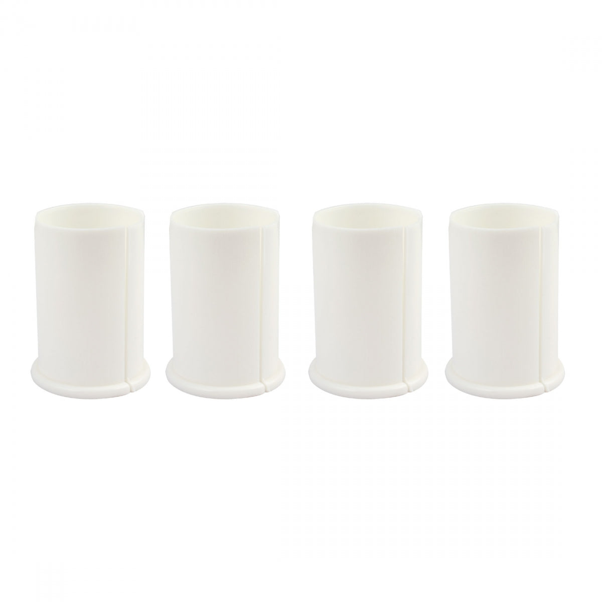 SUN BICYCLES TRAILER SUN TUG-A-BUG REP HITCH BUSHNG SET OF 4PCS (34mm OD) - SUN BICYCLES