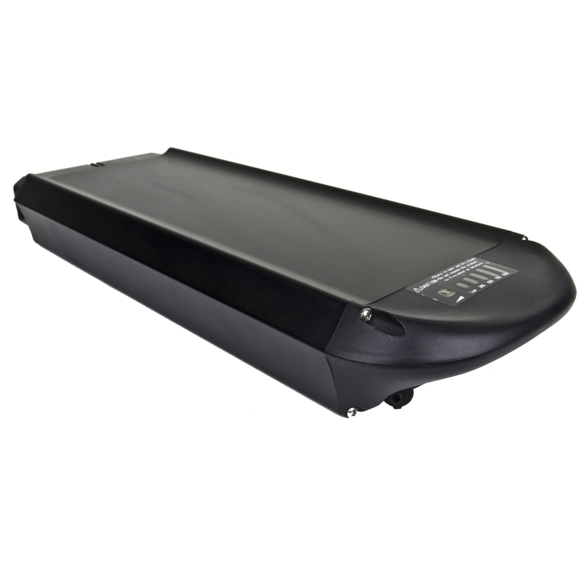 SUN BICYCLES BIKE SUN REP ELECTROLITE BATTERY LiON 36V/10 ***HAZMAT CLASS 9/UN3480/PG11/9*** - SUN BICYCLES