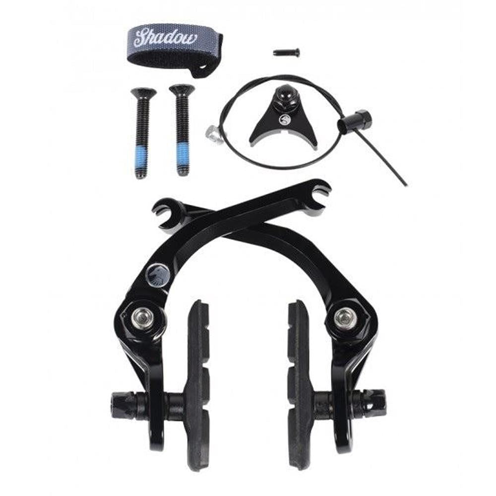 Shadow Sano V2 Featherweight Brake available at 5150bmx.com