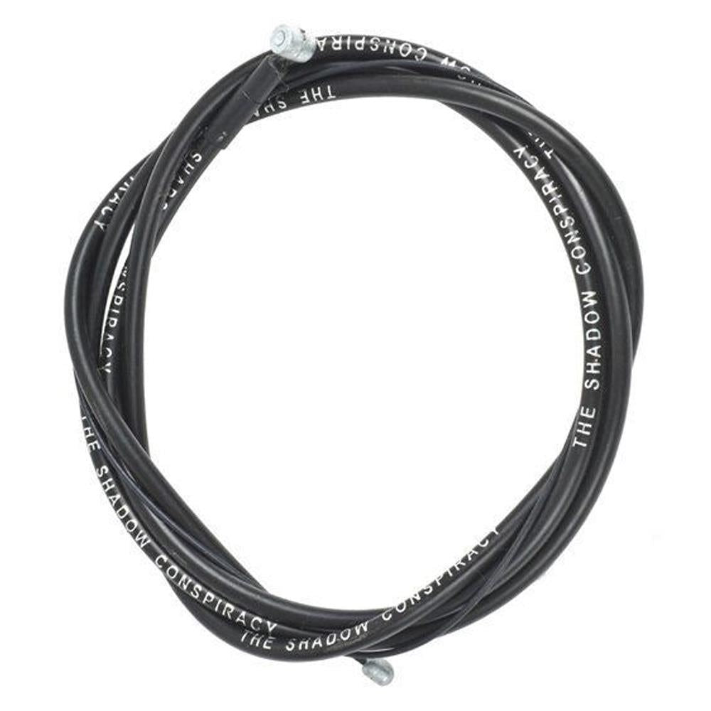 Shadow Linear cable available at 5150bmx.com