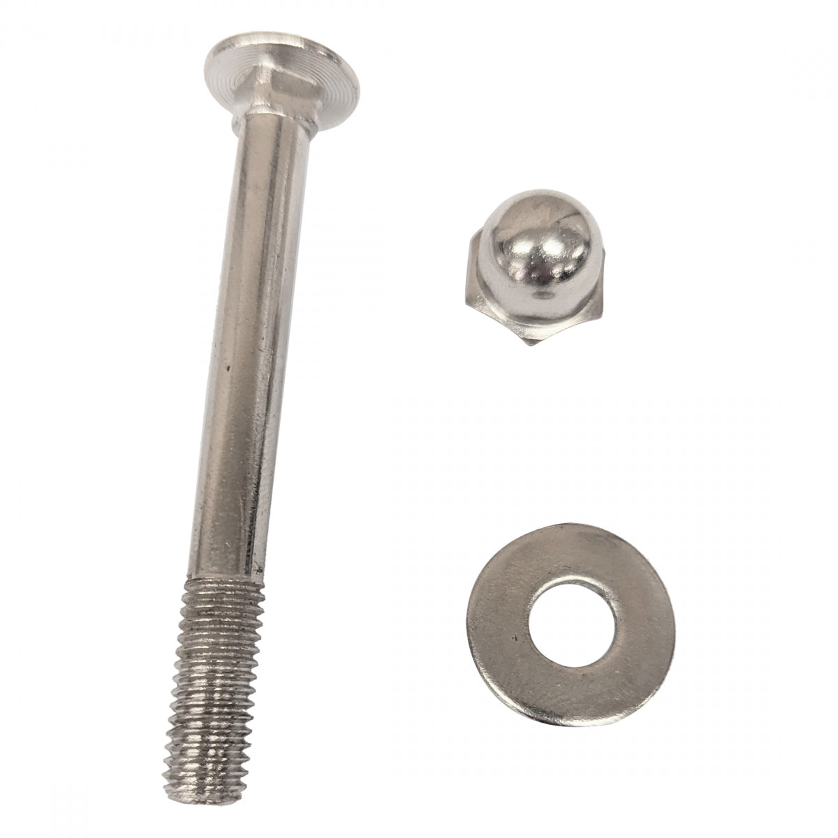 SUNLITE EXERCISER SUNLT F4 SPINR REP LEG BOLT/NUT - SUNLITE