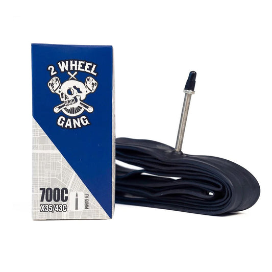 2WG - Tube - 700C x35/43C FV 60MM available at 5150bmx.com
