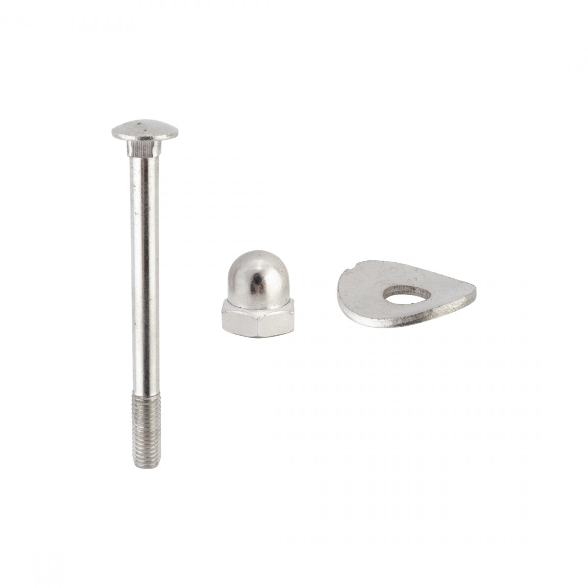 SUNLITE EXERCISER SUNLT F5 V3 SPINR REP FOOT HDWR - SUNLITE