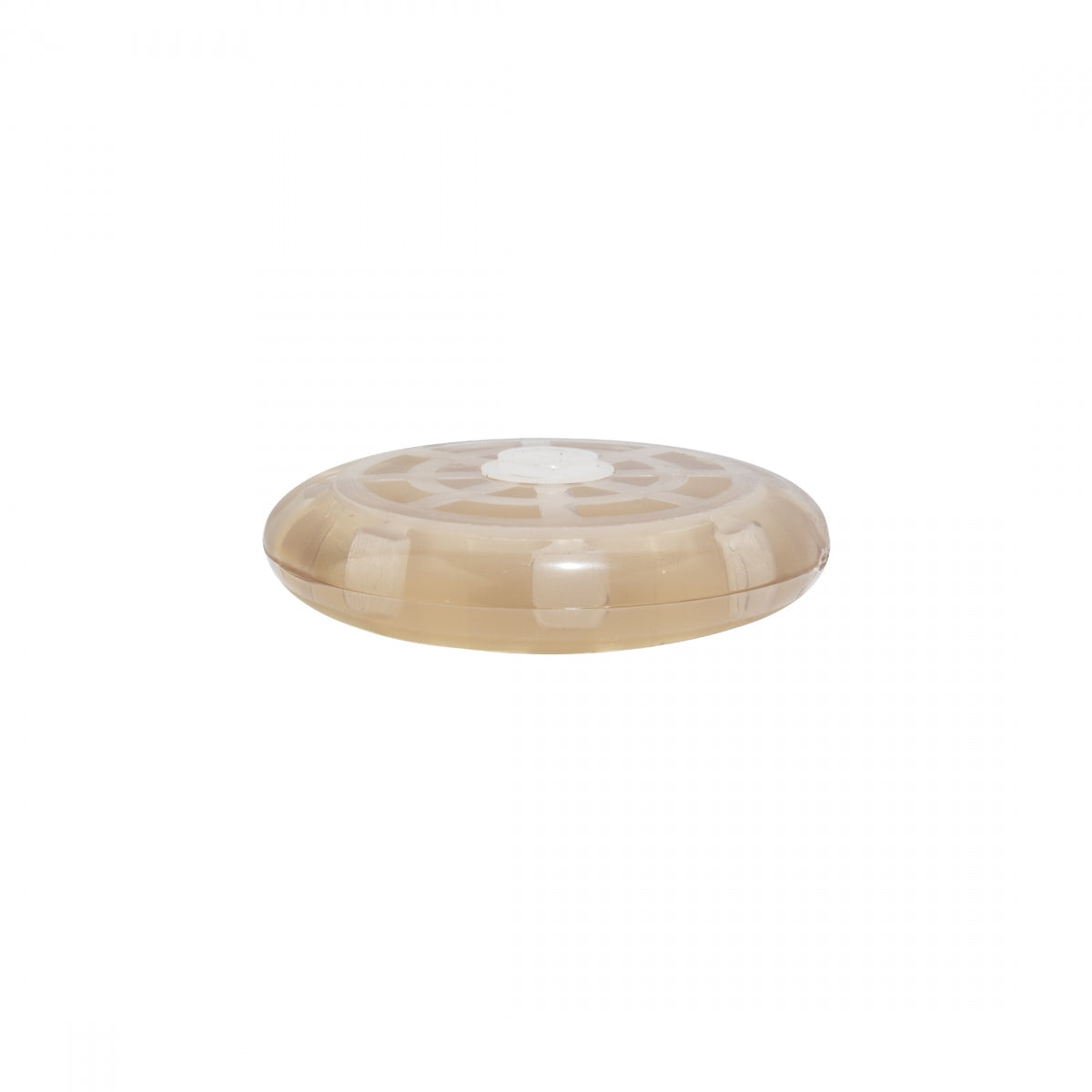 SUNLITE EXERCISER SUNLT F5 V3 SPINR REP FOOT Front WHL CLEAR - SUNLITE