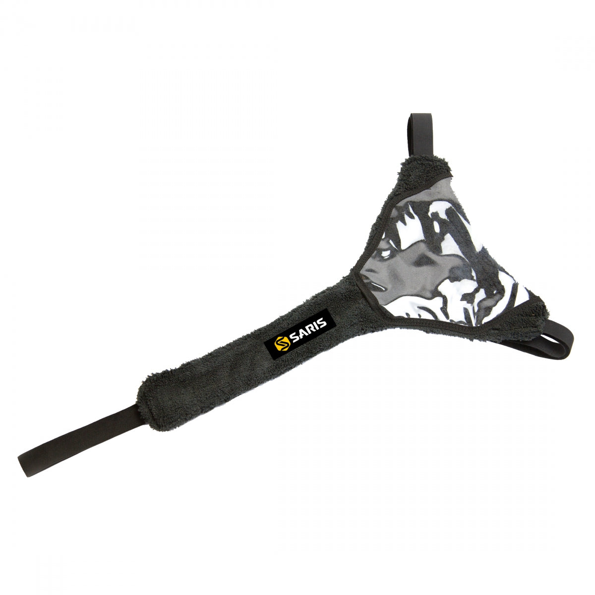 SARIS TRAINER SARIS 9704T TRAINER SWEAT GUARD w/PHONE HOLDER - SARIS