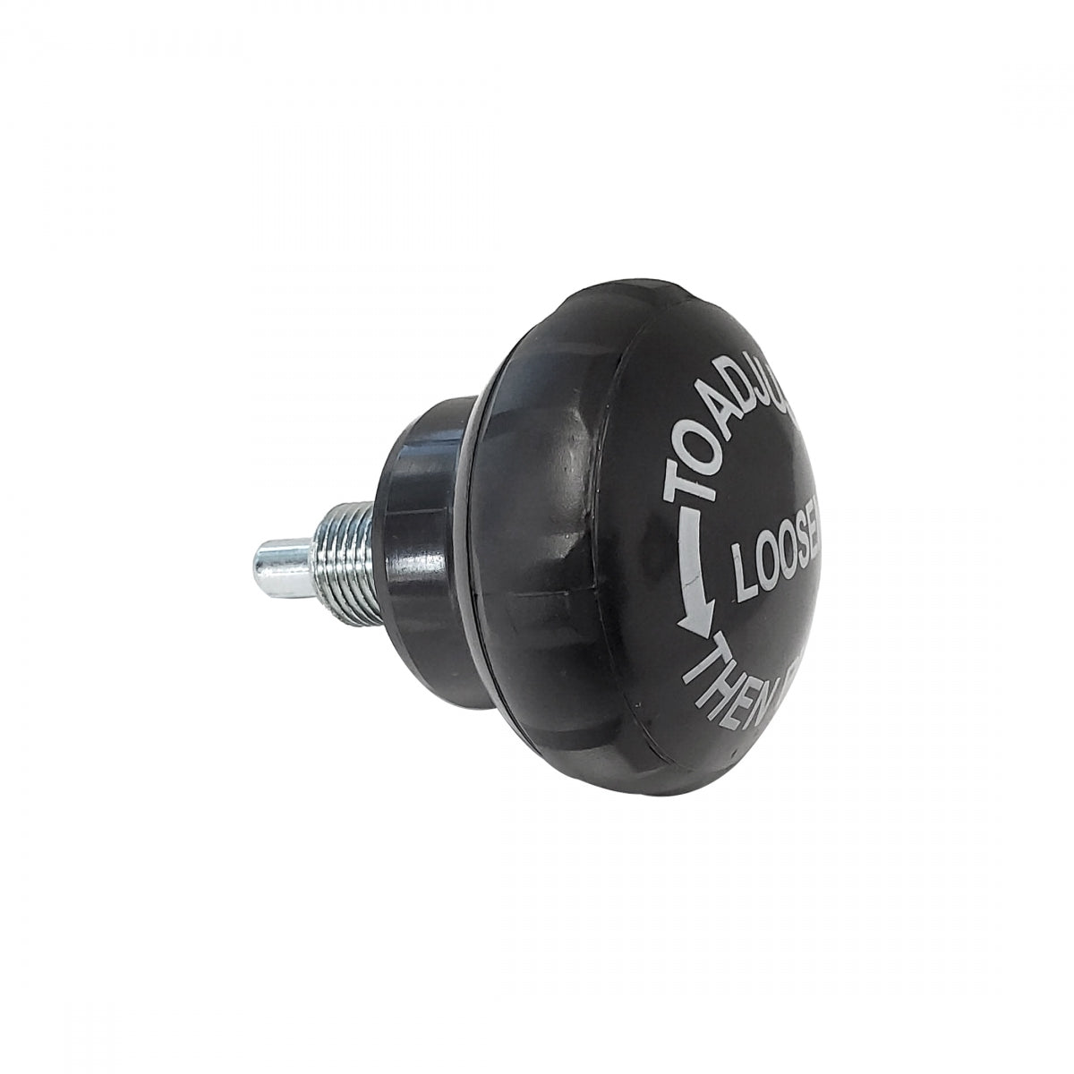 SUNLITE EXERCISER SUNLT F6 SPINR REP #38 ADJUSTMENT KNOB 61*M16*1.5*18*8 - SUNLITE