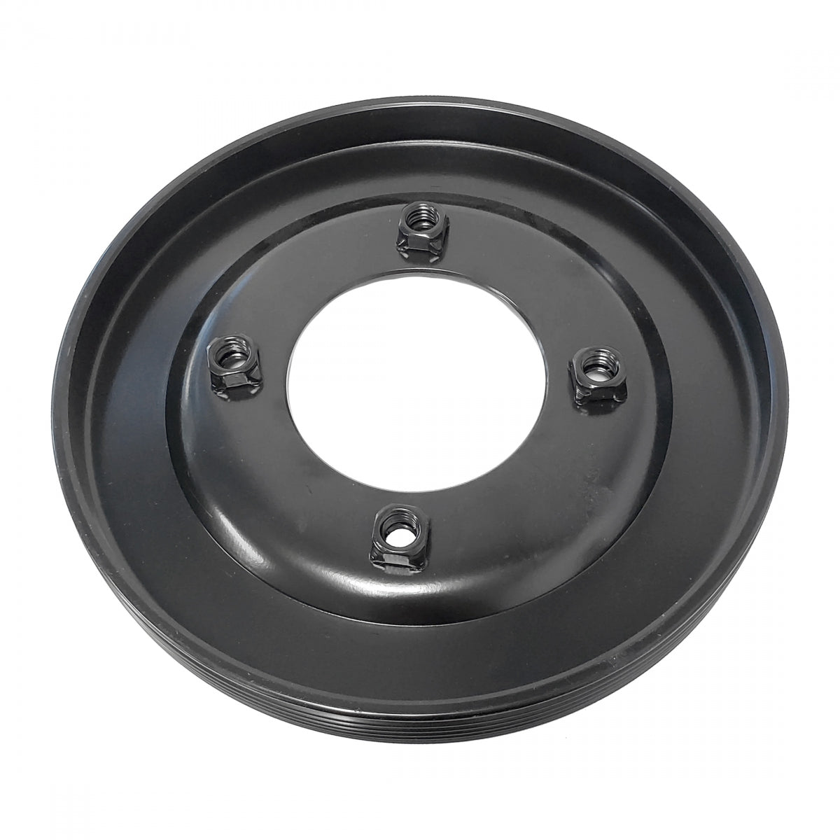 SUNLITE EXERCISER SUNLT F6 SPINR REP #51 BELT WHEEL 204*21*5PK - SUNLITE