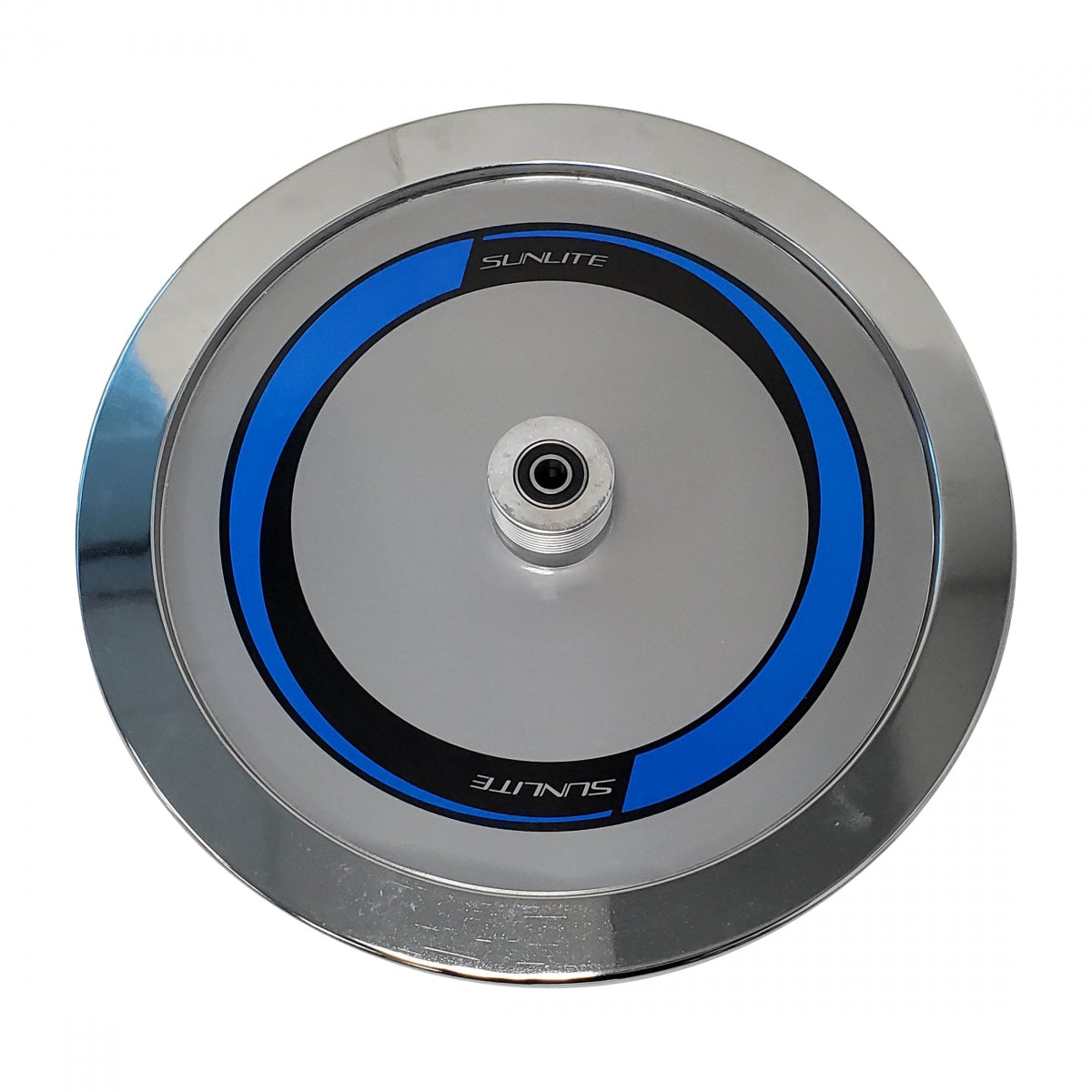 SUNLITE EXERCISER SUNLT F6 SPINR REP #65 INERTIAL WHEEL 18*460*75*30*55*42*PK - SUNLITE