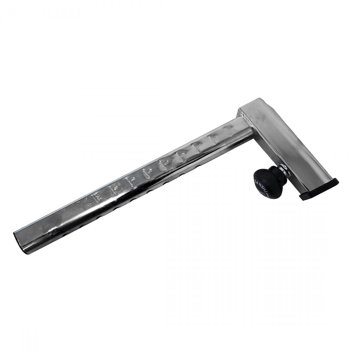 SUNLITE EXERCISER SUNLT F7 SPINR REP #4 HANDLEBAR POST - SUNLITE