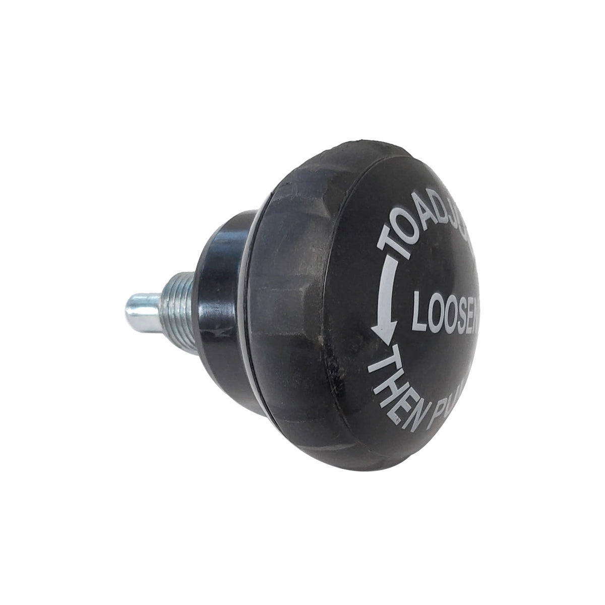 SUNLITE EXERCISER SUNLT F7 SPINR REP #7 ADJUSTMENT KNOB M16*1.5*18*56 - SUNLITE