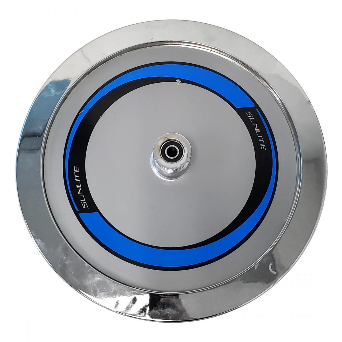 SUNLITE EXERCISER SUNLT F7 SPINR REP #45 FLYWHEEL 18*460*80*30*55*42*PK - SUNLITE