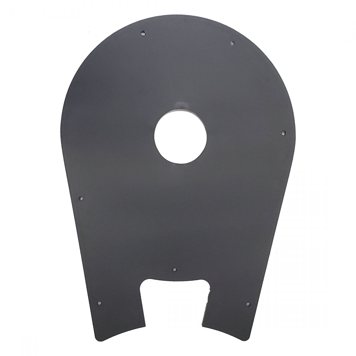 SUNLITE EXERCISER SUNLT F7 SPINR REP #59 INNER CHAIN COVER 438*309*17.3 - SUNLITE