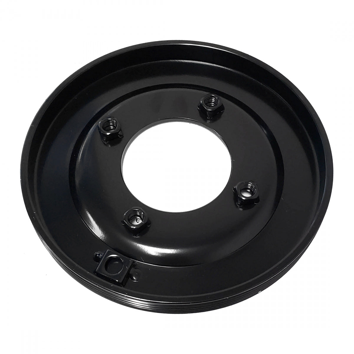 SUNLITE EXERCISER SUNLT F7 SPINR REP #78 BELT WHEEL 204*21*5PK - SUNLITE