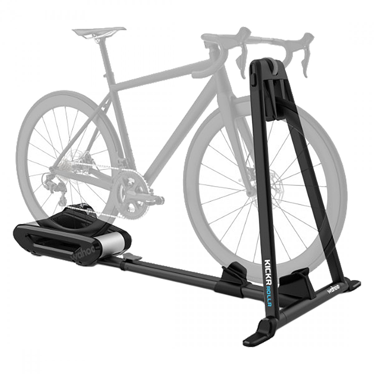 WAHOO TRAINER WAHOO KICKR ROLLR - WAHOO