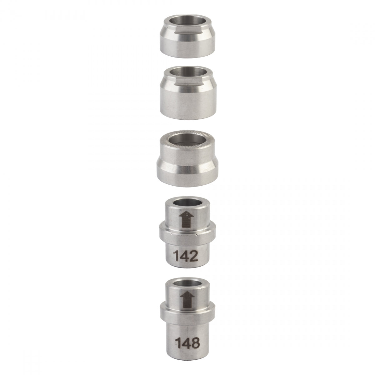 WAHOO TRAINER WAHOO 142/148 ADAPTER KIT - WAHOO