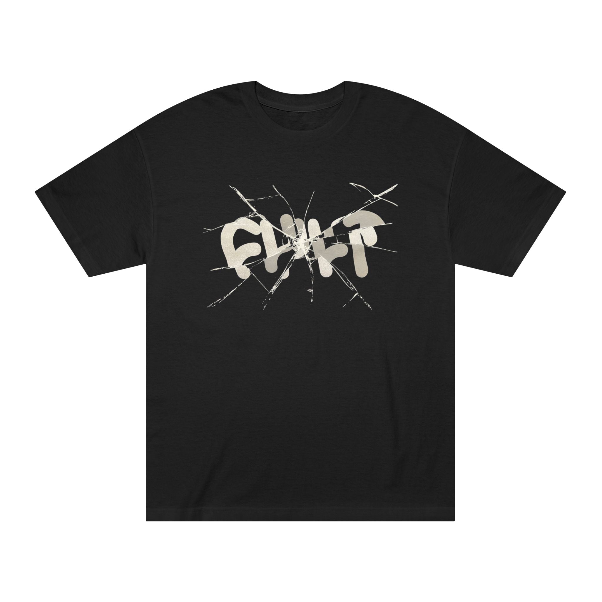 Cult Shattered Tee
