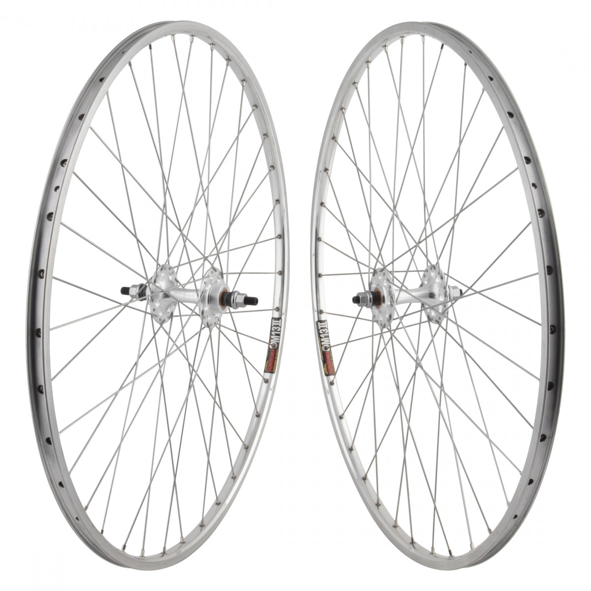 WHEEL MASTER WHL PR 700 622x13 SUN M13 SL MSW 36 OR8SS1101 FX/FW SEAL SL 120mm SS 2.0 SL - WHEEL MASTER