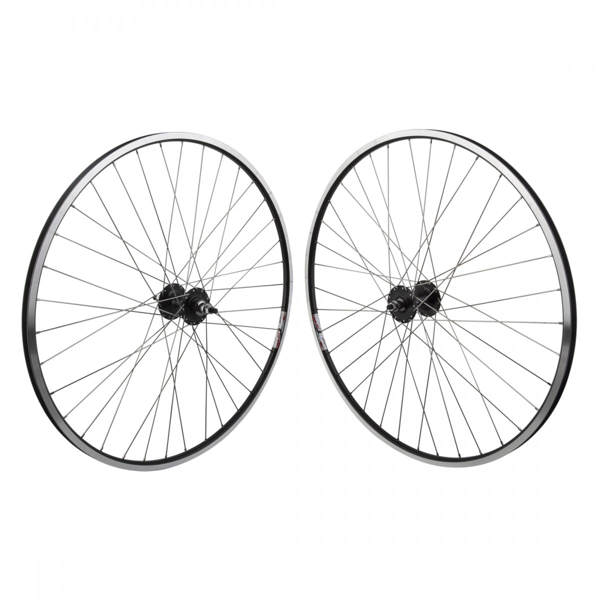 WHEEL MASTER WHL PR 700 622x14 WEI LP18 BK MSW 36 FORM FX/FW LOOSE BK 120mm DTI2.0SL - WHEEL MASTER