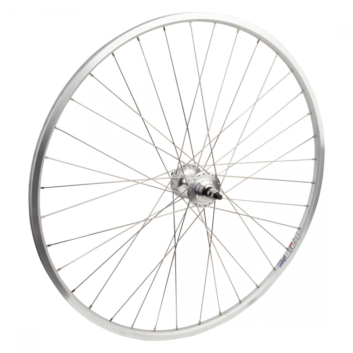 WHEEL MASTER WHL Rear 700 622x14 WEI LP18 SL 36 FORM FX/FW LOOSE SL 120mm DTI2.0SL - WHEEL MASTER