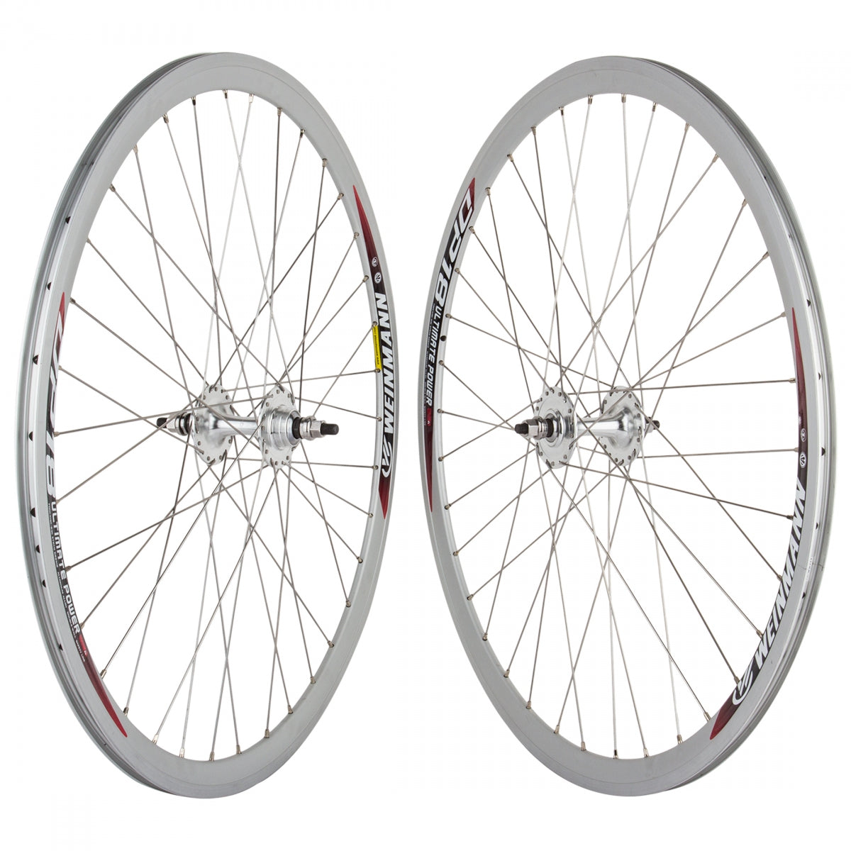 WHEEL MASTER WHL PR 700 622x12 WEI DP18 SL 36 OR8 FX/FW LOOSE SL 120mm DTI2.0SL - WHEEL MASTER