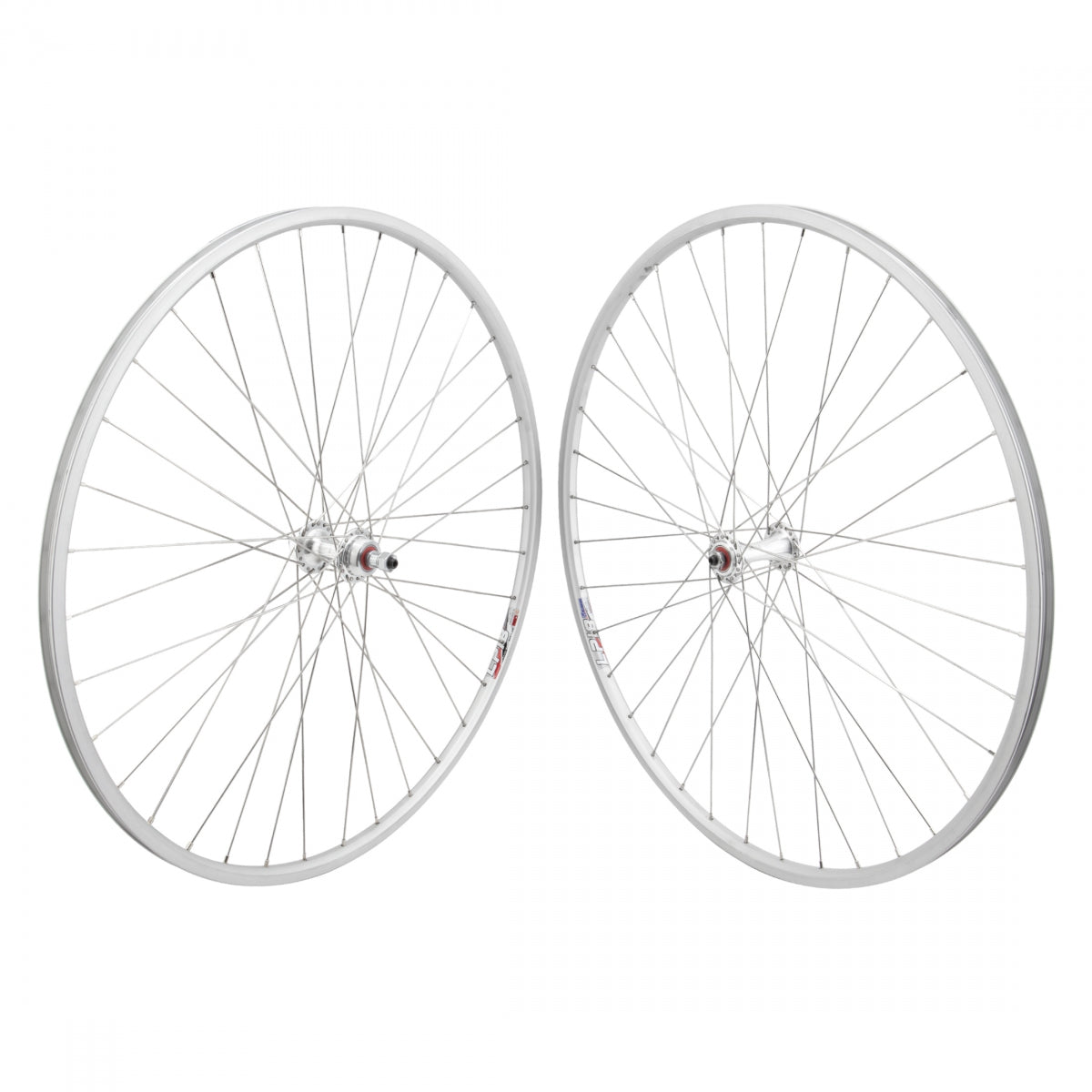 WHEEL MASTER WHL PR 27x1 630x14 WEI LP18 SL 36 OR8 RD2100 FW 5/6/7sp QR SEAL SL 126mm DTI2.0SL - WHEEL MASTER