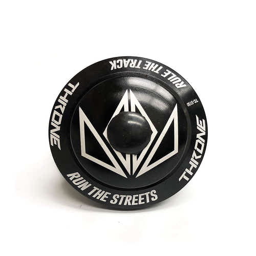 Throne Cycles - Headset Tapered available at 5150bmx.com