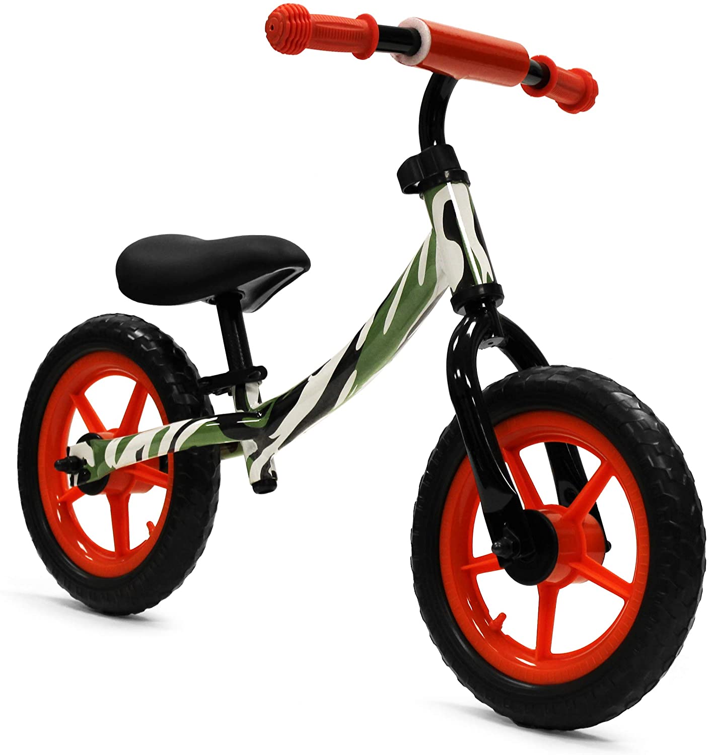 Kids - Balance Bikes - Multi available at 5150bmx.com
