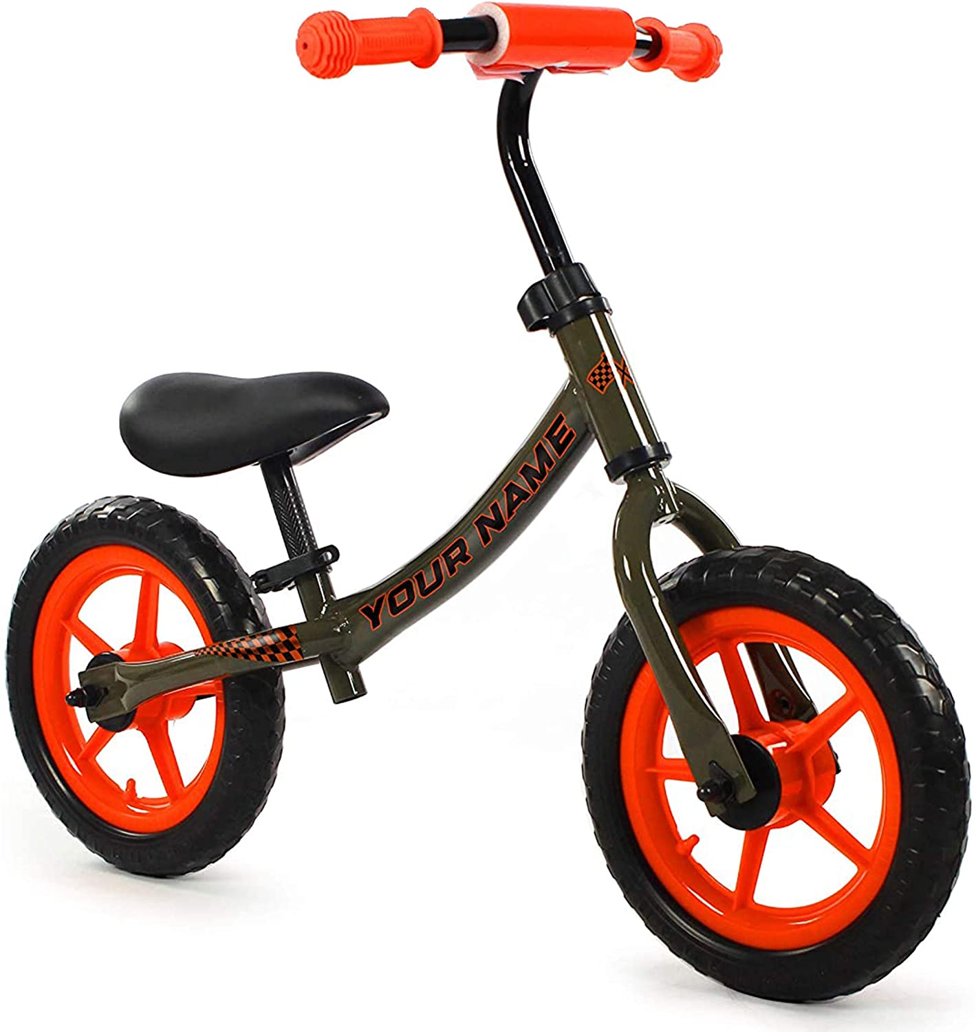 Kids - Balance Bikes - Multi available at 5150bmx.com