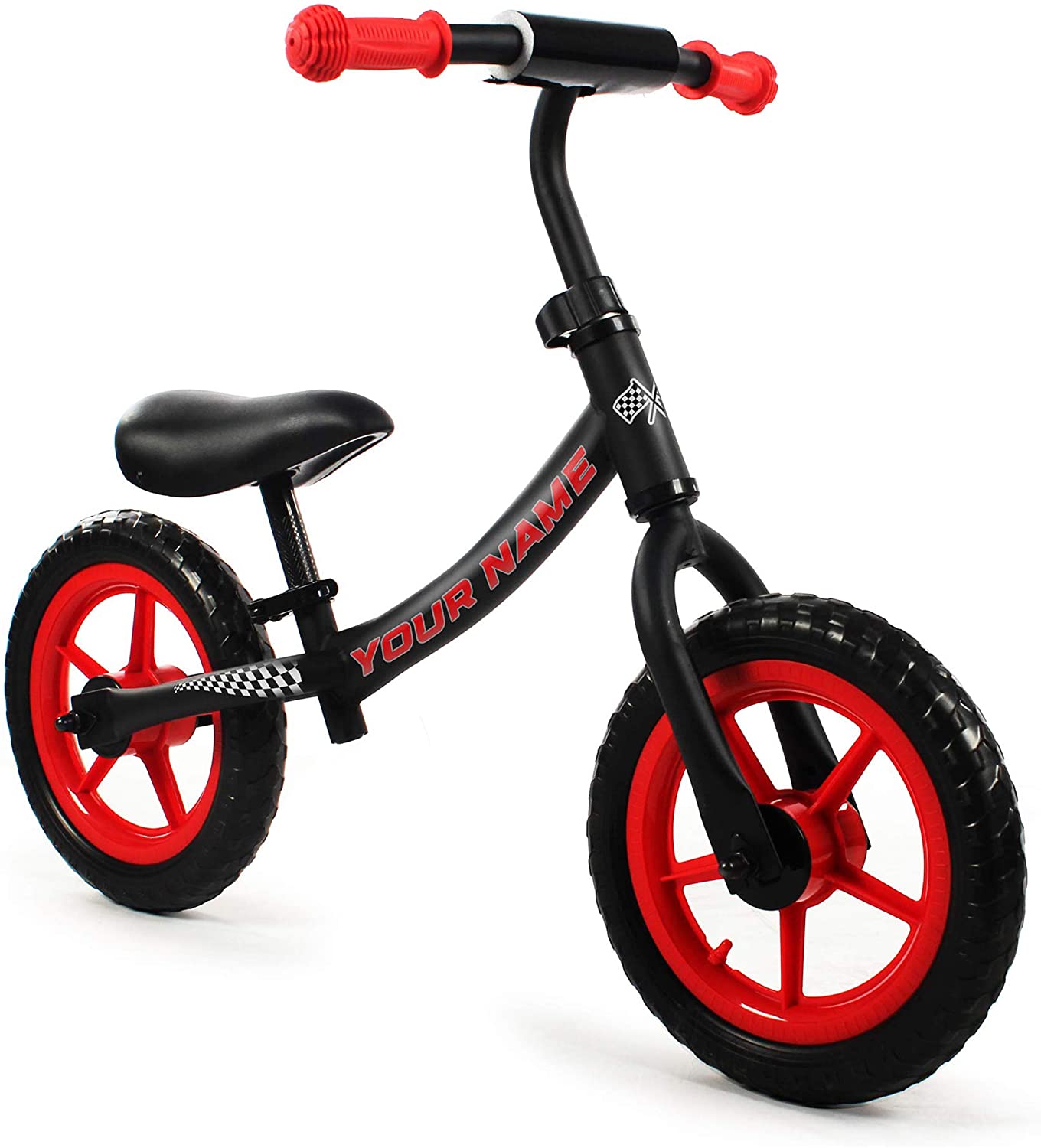 Kids - Balance Bikes - Multi available at 5150bmx.com
