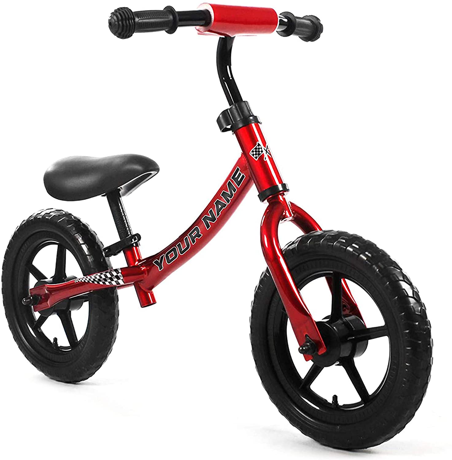 Kids - Balance Bikes - Multi available at 5150bmx.com