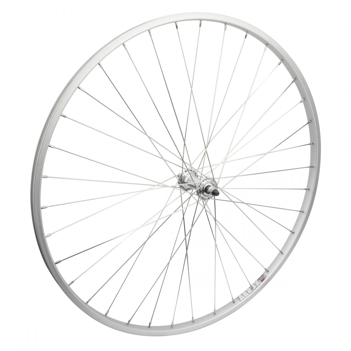 WHEEL MASTER WHL Front 700 622x17 WEI AS23X SL 36 ALY BO 3/8 SL 14gUCP - WHEEL MASTER