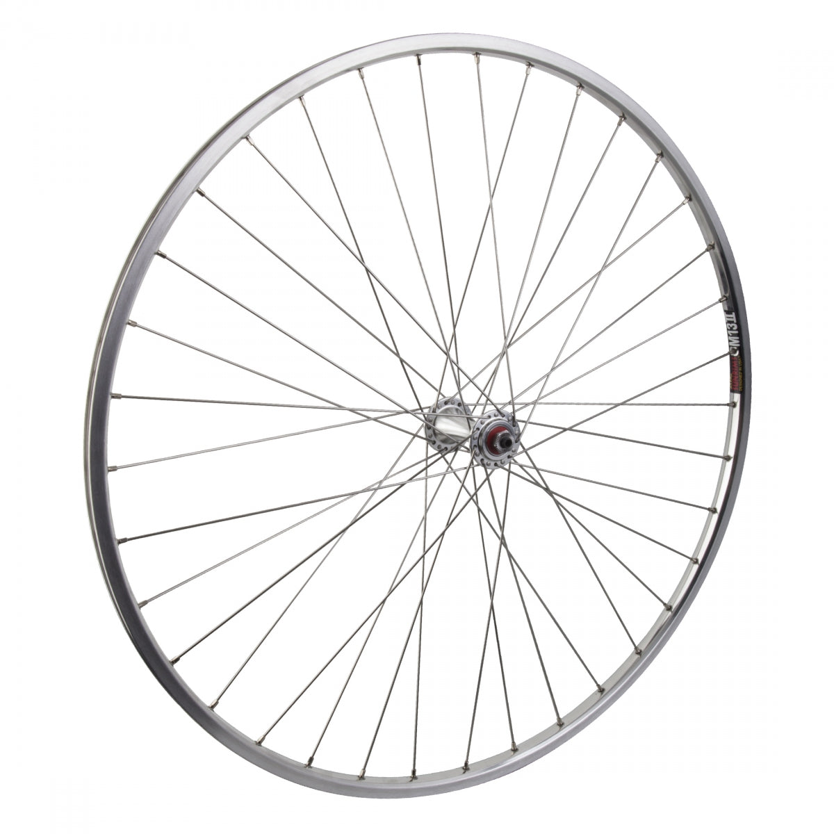 WHEEL MASTER WHL Front 700 622x13 SUN M13 SL 36 OR8 RD2100 QR SEAL SL DTI2.0SL - WHEEL MASTER