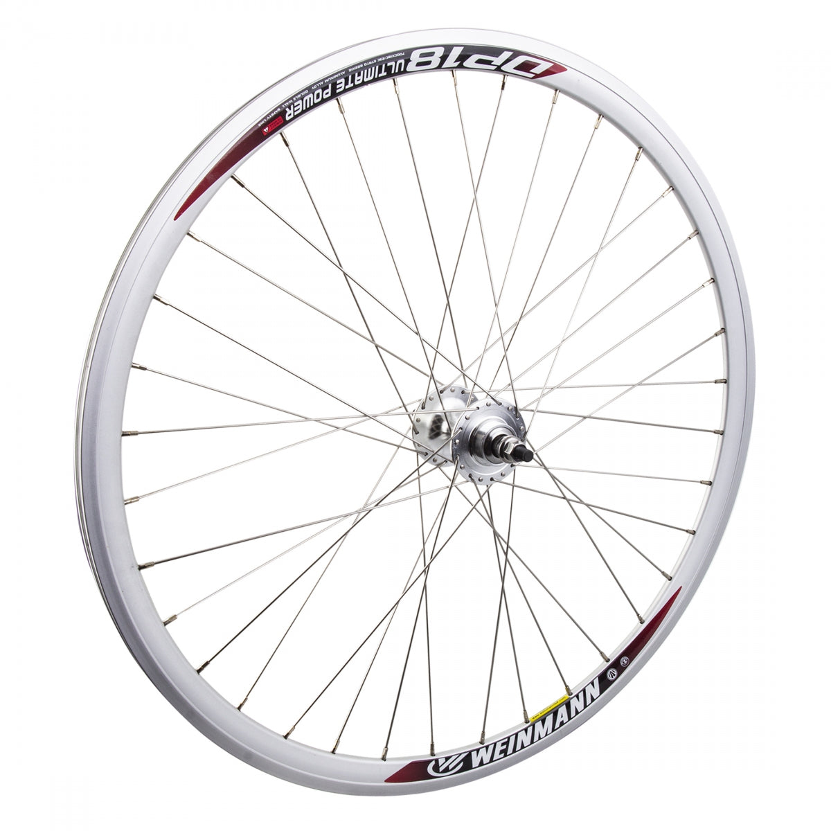 WHEEL MASTER WHL Rear 700 622x12 WEI DP18 SL 36 FORM FX/FW LOOSE SL 120mm DTI2.0SL - WHEEL MASTER