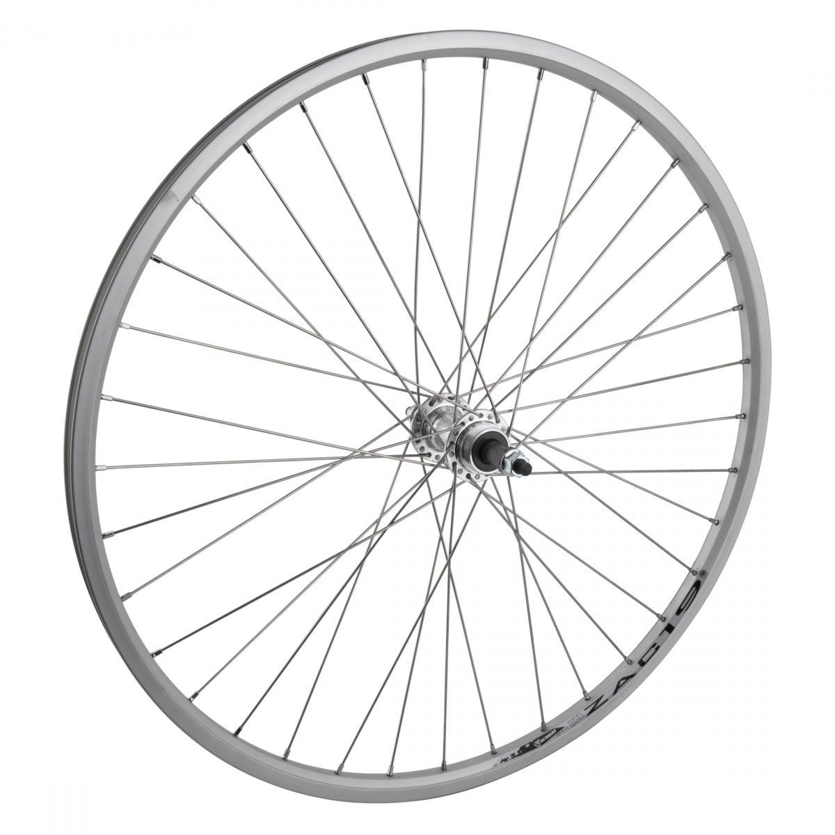 WHEEL MASTER WHL Rear 26x1.5 559x19 WEI ZAC19 SL 36 ALY FW 5/6/7sp BO SL 135mm SS2.0SL - WHEEL MASTER