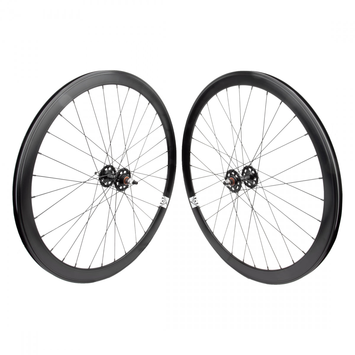 WHEEL MASTER WHL PR 700 622x15 OR8 42mm BK NMSW 32 OR8 FX/FX SEAL BK 120mm DTI2.0BK - WHEEL MASTER