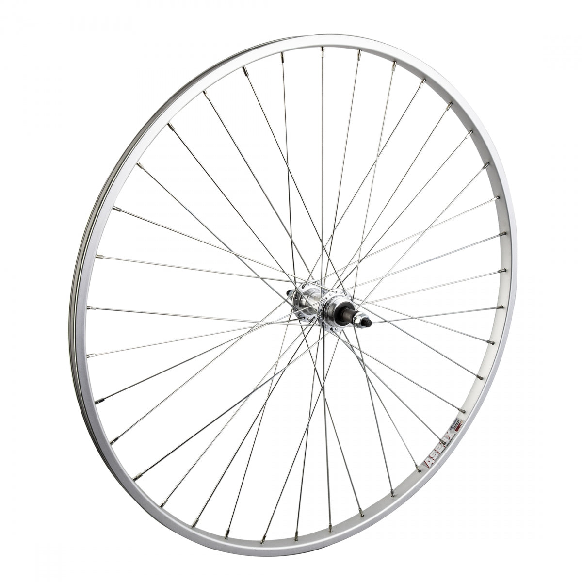 WHEEL MASTER WHL Rear 700 622x17 WEI AS23X SL 36 ALY FW 5/6/7sp BO SL 126mm 14gUCP - WHEEL MASTER