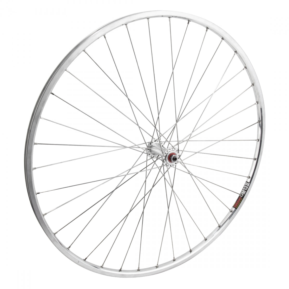 WHEEL MASTER WHL Front 27x1 630x13 SUN M13 SL 36 OR8 RD2100 QRSEAL SL DTI2.0SL - WHEEL MASTER