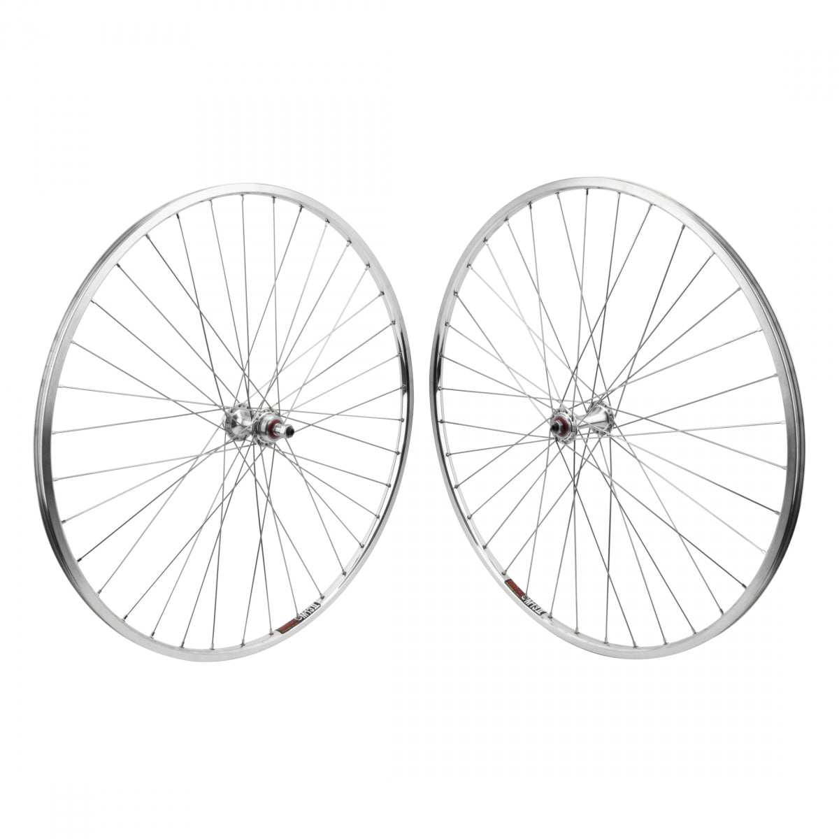 WHEEL MASTER WHL PR 700 622x13 SUN M13 SL 36 OR8 RD2100 FW 5/6/7sp QR SEAL SL 126mm DTI2.0SL - WHEEL MASTER