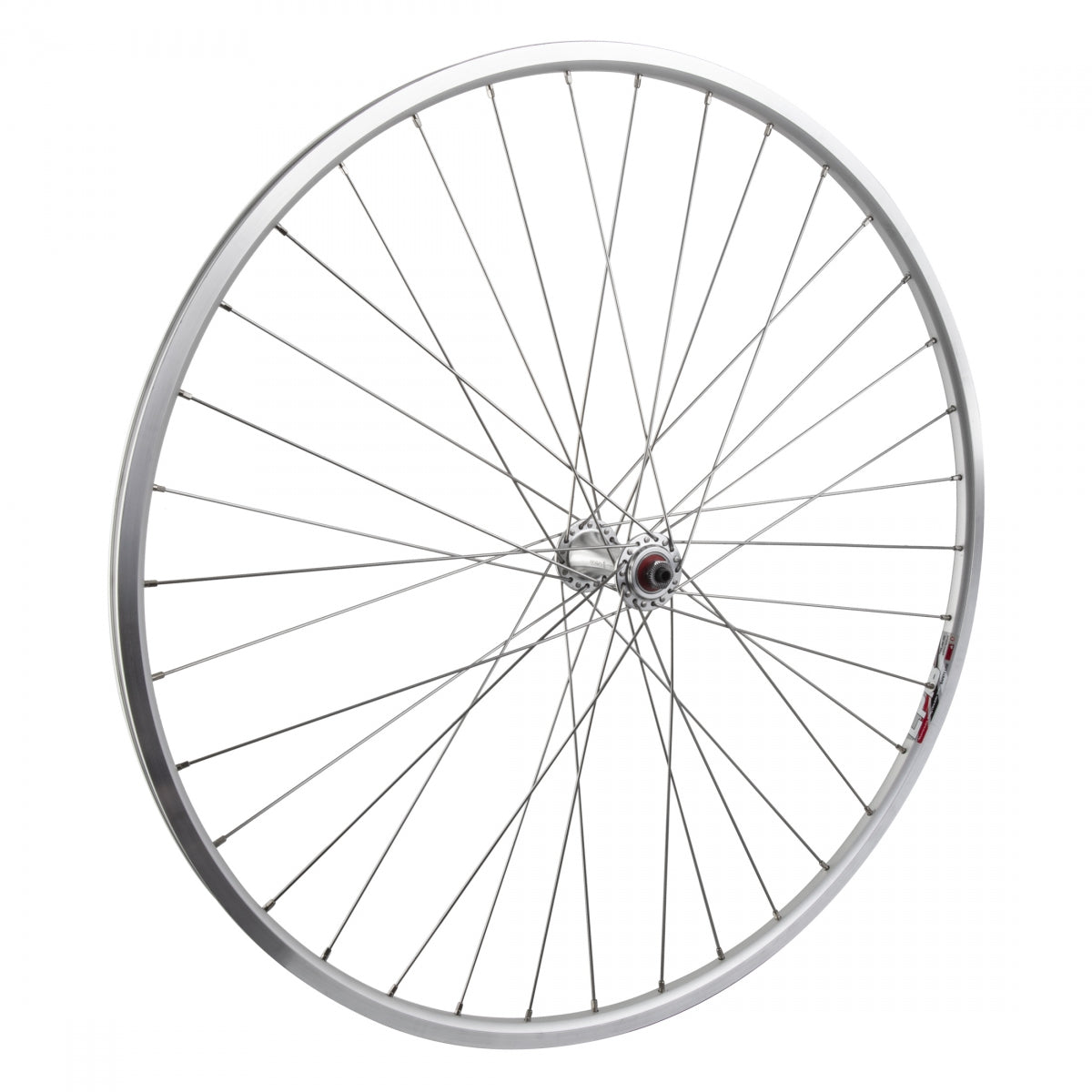 WHEEL MASTER WHL Front 700 622x14 WEI LP18 SL 36 OR8 RD2100 QR SEAL SL DTI2.0SL - WHEEL MASTER