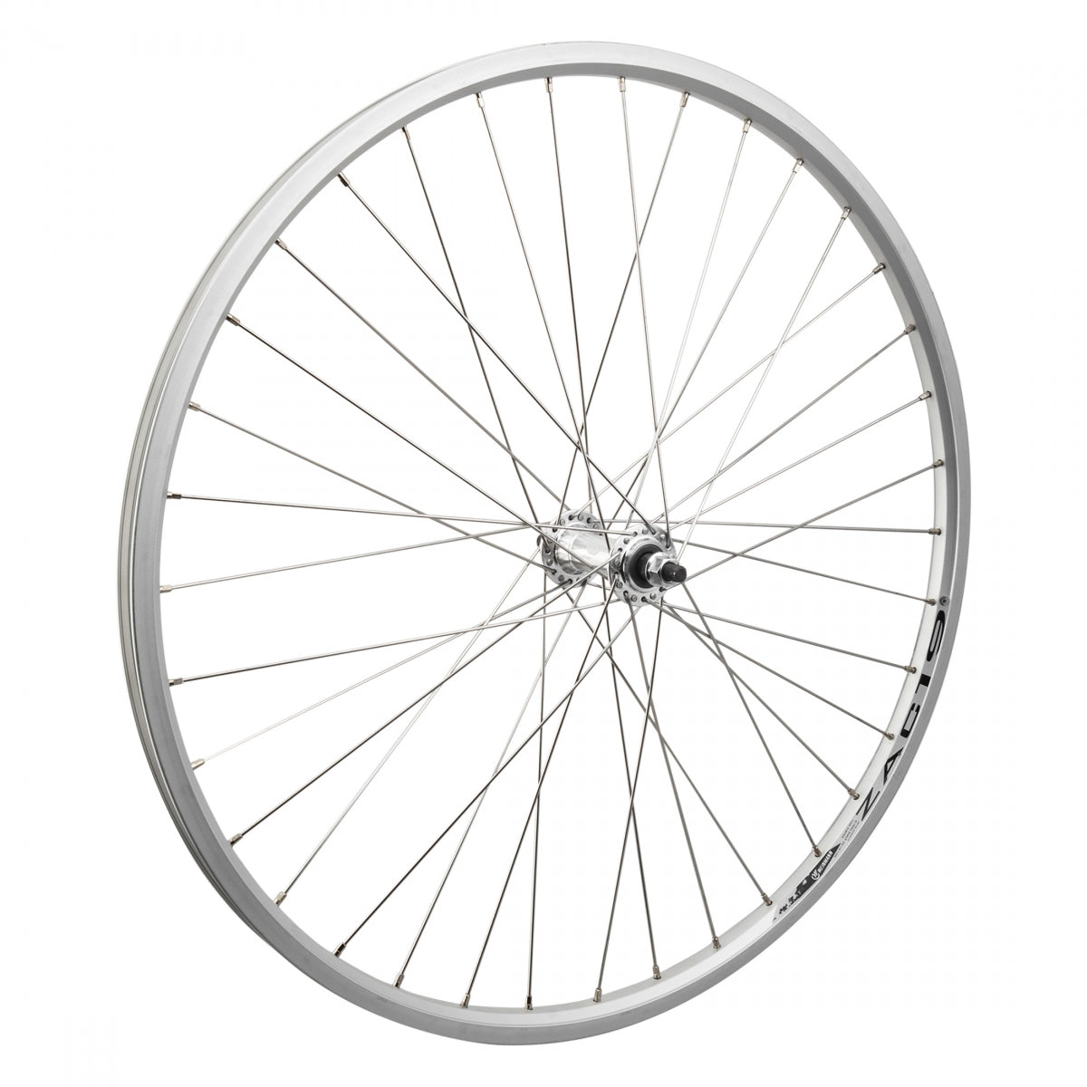 WHEEL MASTER WHL Front 26x1.5 559x19 WEI ZAC19 SL 36 ALY 3/8 BO SL DTI2.0SL - WHEEL MASTER